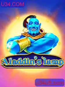 Explorando o Universo de Aladdinslamp: Um Jogo Inovador no Portal U34.COM