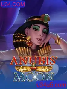 Descubra o Mundo de AnubisMoon: Aventure-se na Antiga Egito com U34.COM