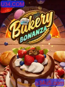 Descubra o Encantador Mundo de BakeryBonanza em U34.COM
