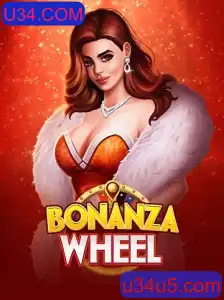 Explorando o BonanzaWheel: O Jogo Revolucionário na Plataforma U34.COM