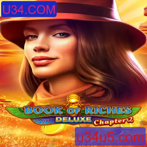 Descubra o Mundo Fascinante de Book of Riches Deluxe Chapter 2