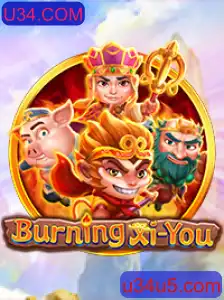 BurningXiYou: Um Guia Completo para Jogadores