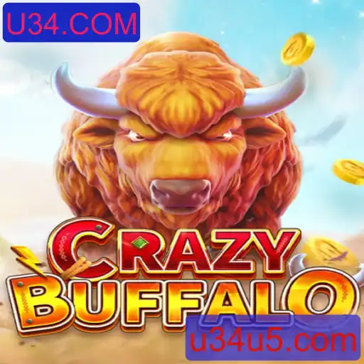 CRAZYBUFFALO: Uma Aventura Selvagem no Mundo dos Jogos