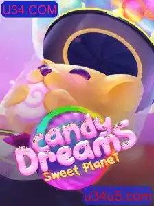 CandyDreams: O Mundo Encantado e Competitivo de Doces Mágicos