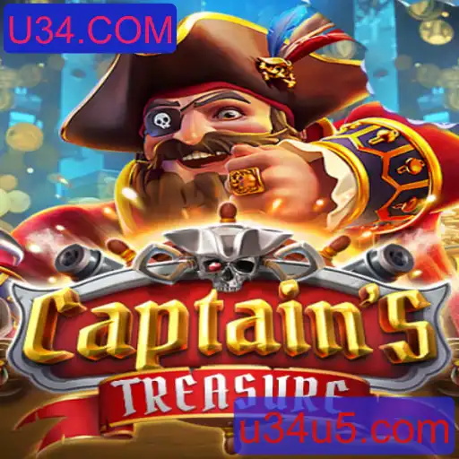 Descubra o Fascinante Mundo de CaptainssTreasure e a Plataforma U34.COM