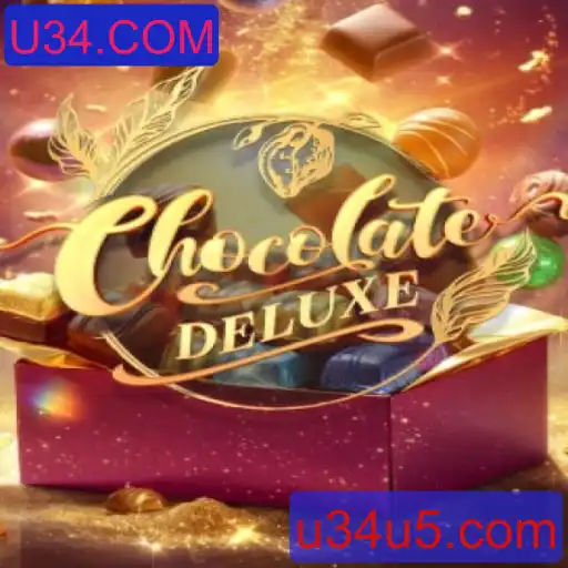 Descubra o Fascinante Mundo de ChocolateDeluxe - Jogue Agora no U34.COM