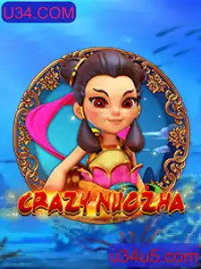 CrazyNuoZha: Mergulhe no Universo de Aventura e Estratégia