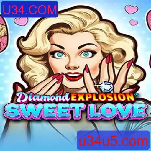 Explorando as Aventuras do Jogo DiamondExplosionSweetLove