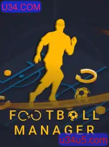 Descubra o Mundo do Jogo FootballManager e as Novidades Relacionadas ao U34.COM