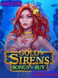 Explorando o Novo Jogo GoldofSirensBonusBuy