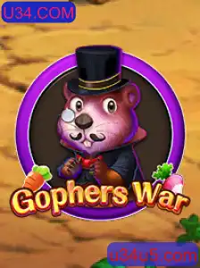 Explorando GophersWar: Uma Nova Dimensão de Estratégia no Universo dos Jogos Online