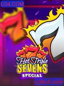 Explorando o Fascinante Universo de HotTripleSevensSpecial