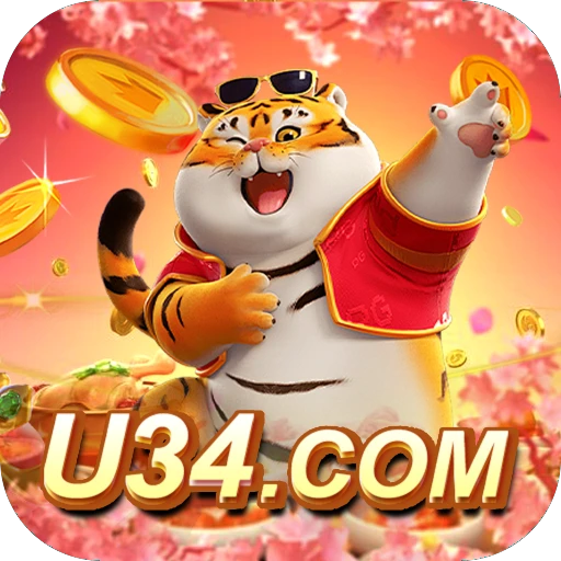 U34.COM-Site oficial com ganhos automáticos confiáveis Logo