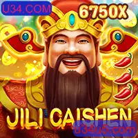 Descobrindo o Fascinante Mundo de JILICaishen