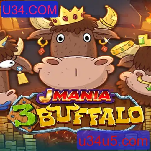 JMania3Buffalo: Uma Jornada Inovadora no Universo dos Jogos