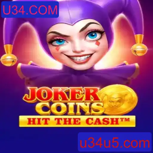 Descubra o Fascinante Mundo de JokerCoins em U34.COM