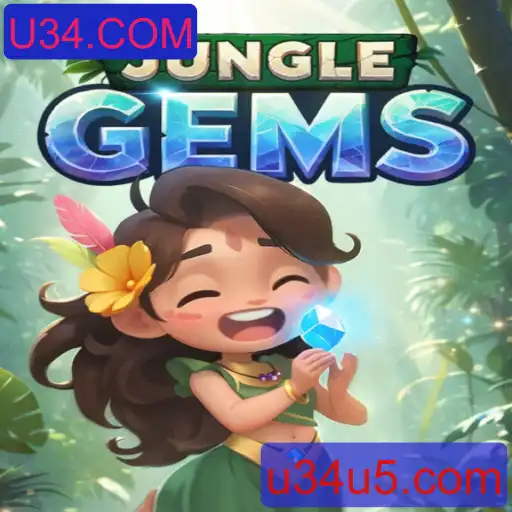 JungleGems: Descubra a Aventura e Estratégia na Selva