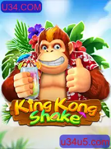Explorando o Mundo do Jogo KingKongShake