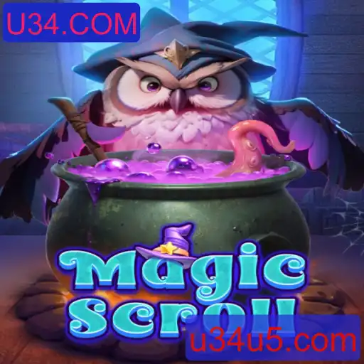 Explorando o Mundo Enigmático de MagicScroll