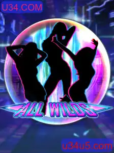AllWilds: Descubra o Fenômeno Mundial no Mundo dos Jogos Online
