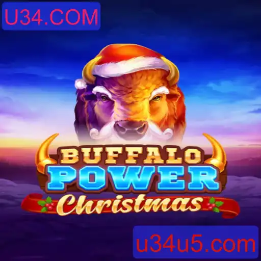 Explore o Encanto Natalino de BuffaloPowerChristmas: Um Jogo Inovador da U34.COM