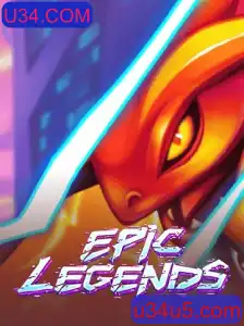 Explorando o Fascinante Mundo de EpicLegends: Detalhes, Introdução e Regras