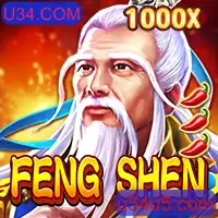 Descubra FengShen: Uma Jornada Épica no Mundo dos Jogos