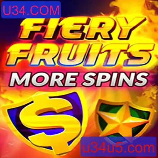 Descubra o Fascinante Mundo de FieryFruitsMoreSpins