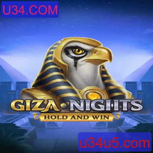 Descubra o Fascinante Mundo de GizaNights com U34.COM