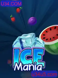 Mergulhe na Diversão Gelada com IceMania no U34.COM