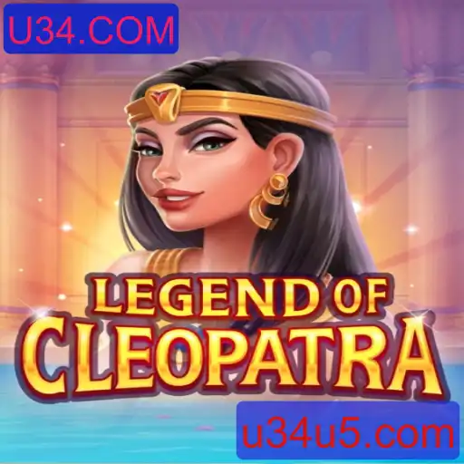 Explorando o Mundo de LegendOfCleopatra no U34.COM