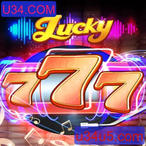 Descubra Lucky777: O Jogo Emocionante Disponível em U34.COM