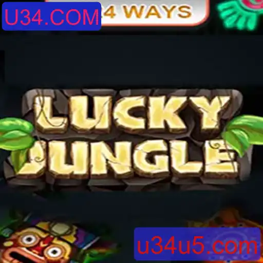 Descubra o Fascinante Mundo de LuckyJungle1024
