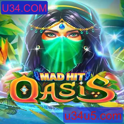 Explorando MadHitOasis: Um Mergulho no Universo Imersivo de U34.COM
