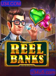 Explorando o Fascinante Mundo de ReelBanks: Uma Nova Era de Jogos de Slot