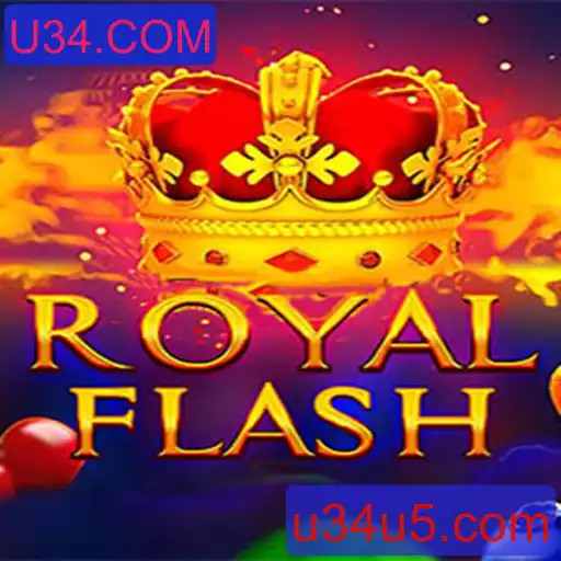 RoyalFlash: Uma Nova Experiência de Jogo Inovadora e Empolgante