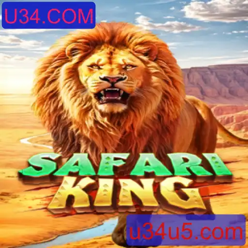 Descubra o emocionante jogo SafariKing online