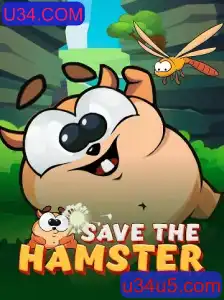 Descubra o Mundo de SavetheHamster: Aventura, Estratégia e Diversão