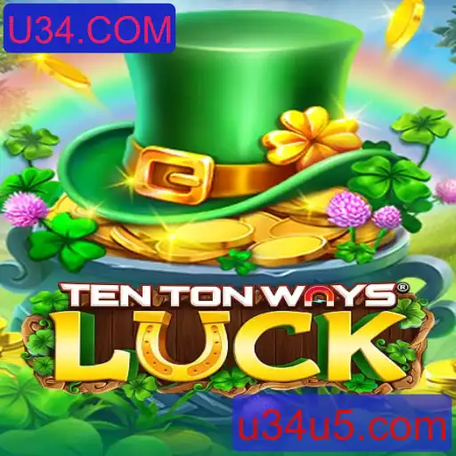 Explore o Mundo de TenTonWaysLuck: Aventura, Estratégia e Fortuna
