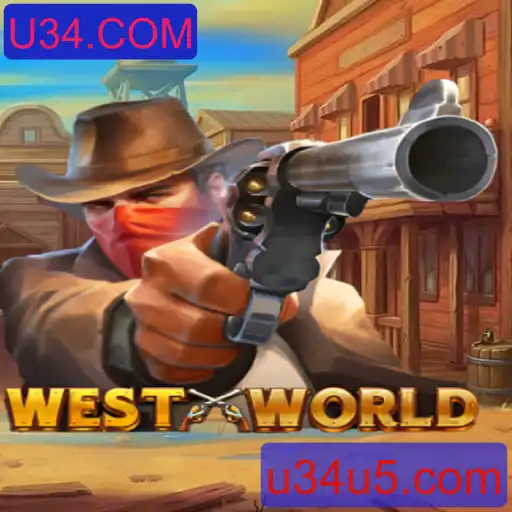 Descobrindo WestWorld: Um Mundo de Aventuras e Estratégias com U34.COM