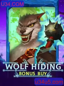 Explorando o Mundo do Jogo WolfHidingBonusBuy: Um Mergulho no Entretenimento e Estratégia