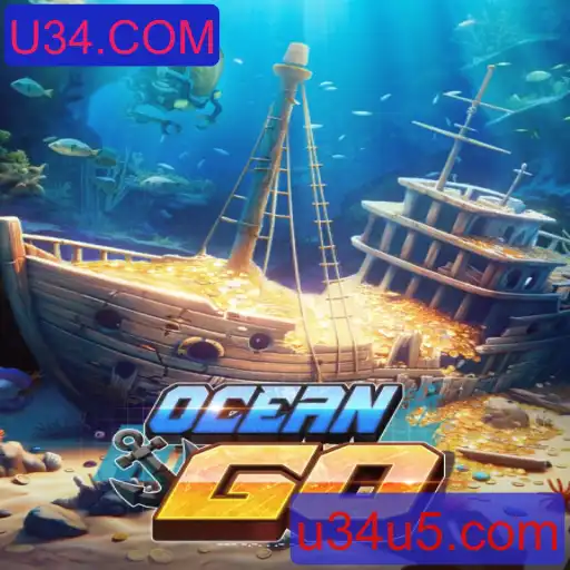 OceanGO: Explorando o Mundo Submarino em U34.COM