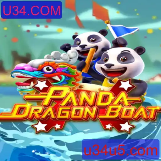 PANDADRAGONBOAT: Uma Aventura Aquática Inovadora no Mundo dos Jogos