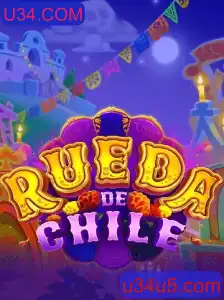 Descubra o Fascinante Jogo RuedaDeChile e sua Conexão com U34.COM