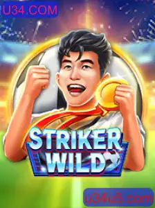 StrikerWILD: Uma Aventura Emocionante no Mundo dos Games