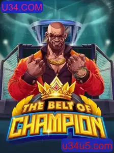 Explorando TheBeltOfChampion: Um Novo Fenômeno nos Jogos