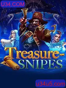 Explorando o Mundo de TreasureSnipes: Aventuras e Regras do Jogo