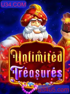 Descubra o Mundo de Aventuras e Desafios em UnlimitedTreasures