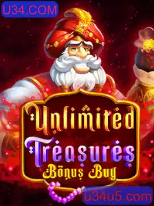 UnlimitedTreasuresBonusBuy: Descubra a Nova Sensação dos Jogos Online em U34.COM