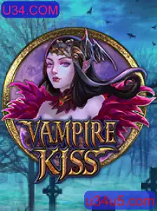 Descubra as Emoções de 'VampireKiss': Um Mundo de Estratégia e Aventura no U34.COM